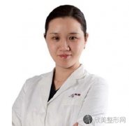 北京美莱医院谭章梅医生做全切双眼皮技术好不好？内附收费详情