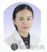 重庆爱思特卢美均医生口碑怎么样？做双眼皮技术好不好？