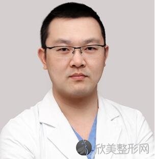 北京东方和谐整形美容医院常双明明医生