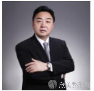 北京东方瑞丽整形美容医院李晓东医生