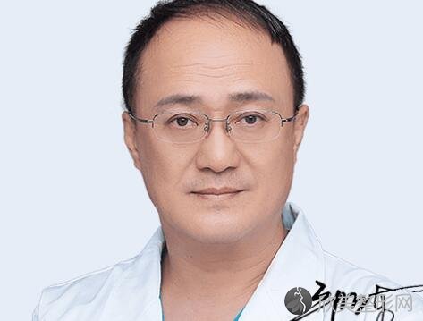 北京圣嘉新整形美容医院邱立东医生