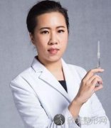 聂丽丽做双眼皮好看吗?你也想拥有这样的大眼睛吗?附真实案例