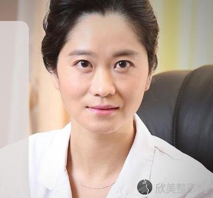 上海华美杨亚益做眼睛修复怎么样?附案例恢复效果+口碑价格一览