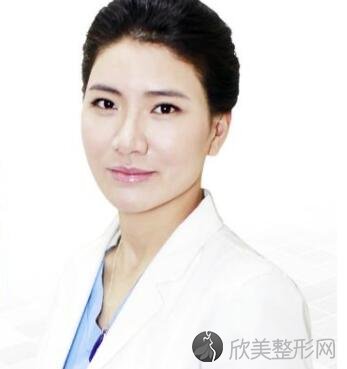 北京丰联丽格整形美容医院师丽丽医生