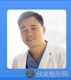 华西肖海涛医生做双眼皮技术怎么样？附医生实操前后对比