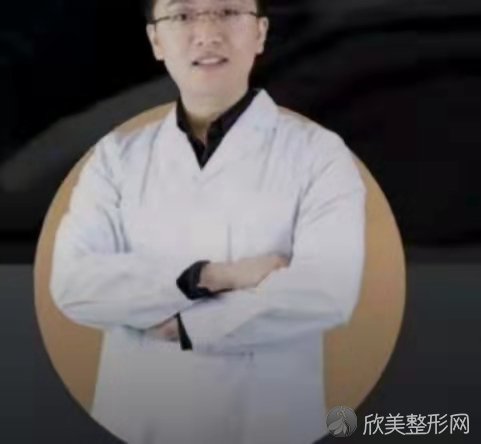 郑州臻颜赋美人整形医院怎么样？医院地址，附埋线双眼皮案例