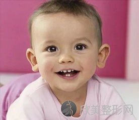 预防好这种常见的儿童口腔疾病，孩子受益多多？