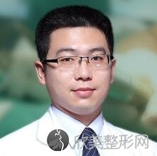 广州倍生植发美容门诊部廖骏做全切双眼皮怎么样？附医生简介-全切双眼皮案