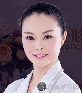 襄阳韩美整形医疗美容医院段娟做吸脂瘦腰怎么样？附医生简介-吸脂瘦腰案例