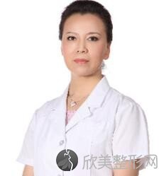 南通俪人连天美医疗美容医院宋丽秋做隆鼻手术怎么样？附医生简介-隆鼻手术