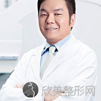 深圳艾妍医疗美容门诊部徐荣阳做全切双眼皮怎么样？附医生简介-全切双眼皮