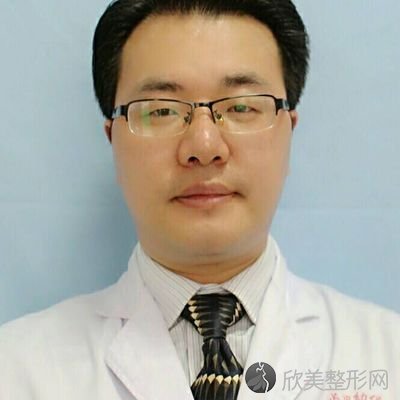 江西省妇幼保健院医学美容科黄和平做双眼皮手术怎么样？附医生简介-双眼皮