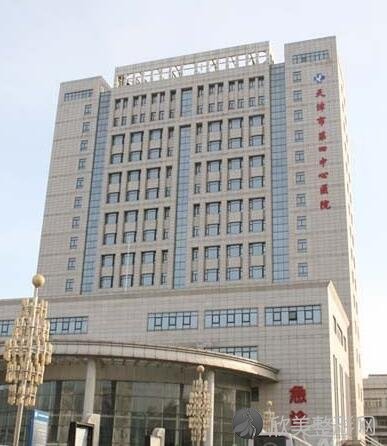 天津市第四医院烧伤整形科施耘做假体隆胸怎么样？附医生简介-假体隆胸案例