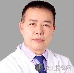 天津健丽整形美容门诊部郭栓全做开眼角怎么样？附医生简介-开眼角案例及价