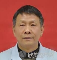 滁州市人民医院医疗美容科姚广东做玻尿酸隆鼻怎么样？附医生简介-玻尿酸隆