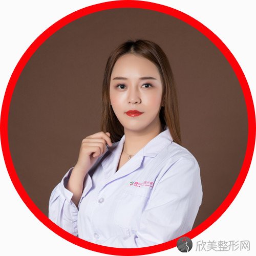 赣州华美医疗美容牛先翠做假体隆胸怎么样？附医生简介-假体隆胸案例及价格