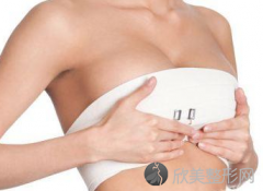 武汉乳房下垂整形多少钱？