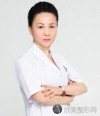 大庆市萨尔图区天姿医疗美容诊所田丽梅做双眼皮怎么样？附医生简介-双眼皮