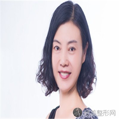 潍坊博雅医学美容整形研究所赵丽萍做吸脂抽脂手术怎么样？附医生简介-吸脂