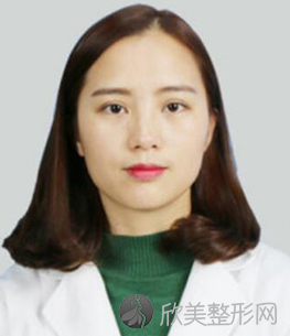 南昌韩美医疗整形美容医院赖东兰做假体隆胸怎么样？附医生简介-假体隆胸案