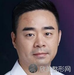 天津艺姿蔓医学美容门诊部陈昊东做激光去眼袋怎么样？附医生简介-激光去眼