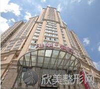 上海港华整形医疗美容医院黄家海做吸脂抽脂怎么样？附医生简介-吸脂抽脂案