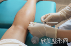 深圳美莱打瘦腿针效果好吗