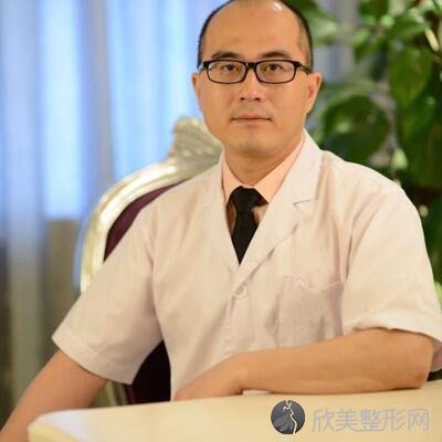 北京微丽整形医疗美容医院陈凯做吸脂减肥怎么样？附医生简介-吸脂减肥案例