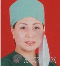 咸阳长城医院医疗美容科姚大夫做假体隆胸怎么样？附医生简介-假体隆胸案例