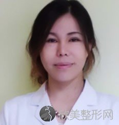 合肥爱春整形美容诊所范爱春做玻尿酸隆鼻怎么样？附医生简介-玻尿酸隆鼻案