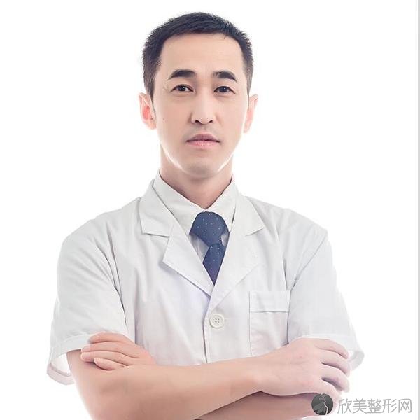 绵阳茗汇整形美容连锁吴承勇做热玛吉去面部皱纹怎么样？附医生简介-热玛吉