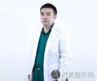 广州中山大学附属第三医院整形烧伤科黄胜华做隆鼻怎么样？附医生简介-隆鼻