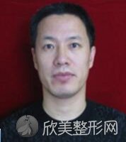 淮北中医院一马路整形美容科水庆付做玻尿酸隆鼻怎么样？附医生简介-玻尿酸