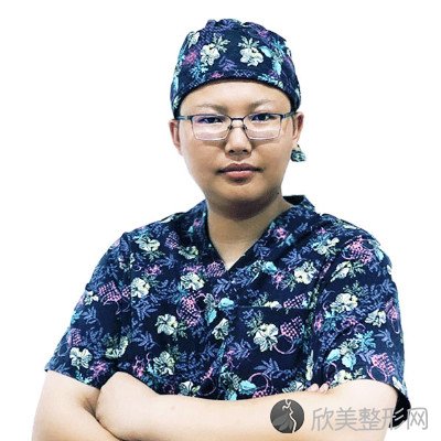 沈阳汇美人医疗美容 廉红伟做全切双眼皮怎么样？附医生简介-全切双眼皮案例