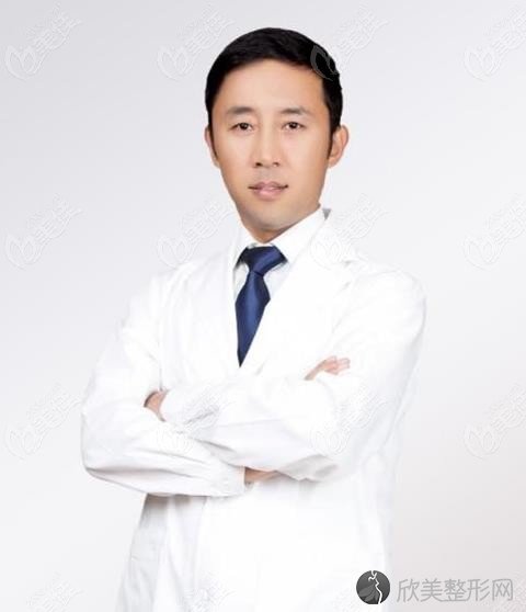 兰州五星嘉琳医学美容医院田海峰做硅胶隆鼻怎么样？附医生简介-硅胶隆鼻案