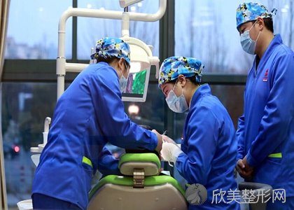 谁知道济源哪家牙科便宜又好，价格实惠还靠谱的那种？