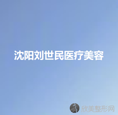 沈阳刘世民医疗美容