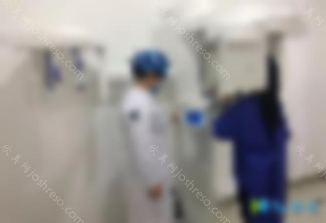 通过实地考察，了解到杭州维乐口腔正畸的人多是因为..