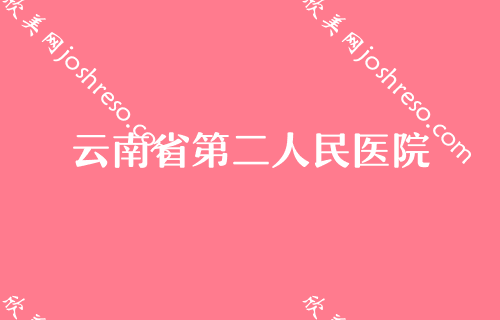 昆明2024鼻整形专家实力排名前四较新公示！艾尼国瑞、云南省第二人民医院、