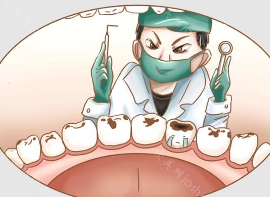 国家65岁以上老人免费镶牙怎么样?镶大牙的费用是多少?