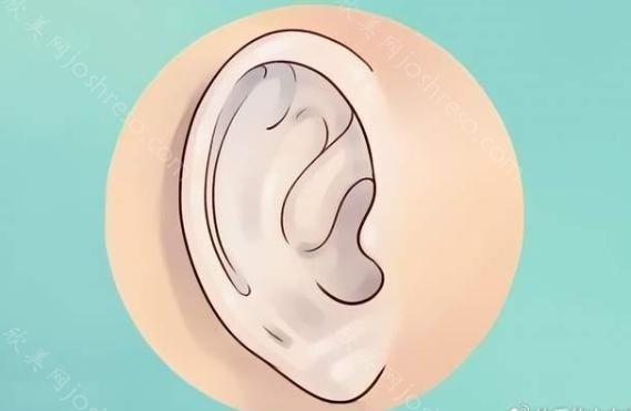 耳再造手术需要花费多长时间?术后如何保养?