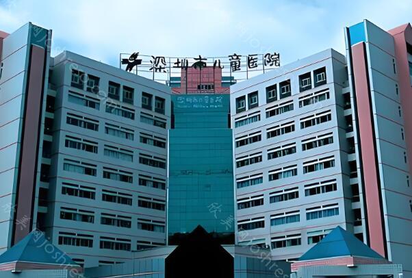 深圳儿童医院正畸费用高吗?了解费用标准~含医生推荐