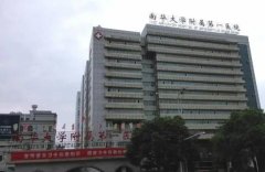 南华大学附属第一医院整形外科价格一览：假体隆鼻手术费用及案例分享