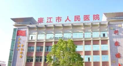 湛江超声波洗牙医院排名前五推荐：排行名单个个都具知名度和特色技术