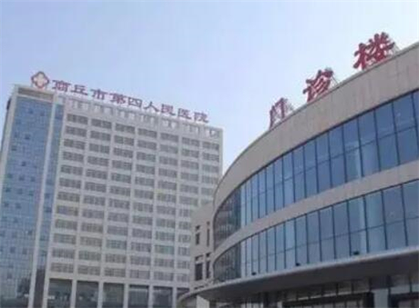 商丘市牙齿矫正医院哪家强？2024年专业排名推荐