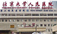 北京大学人民医院整形科深度解析：专家团队介绍及整形项目费用一览