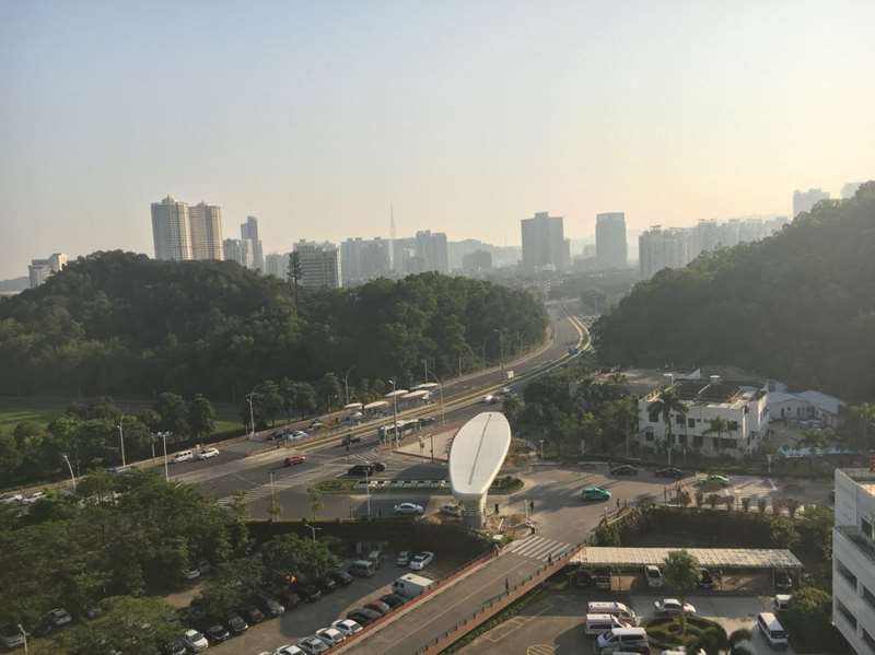 中山大学附属第五医院