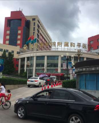 长治胸部整形正规医院排名（排行）新鲜出炉，长治市第二人民医院、悦美医疗