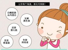 复合彩光嫩肤效果如何？深入解析其治疗红血丝的效用