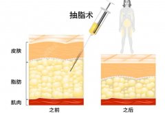 臀部抽脂手术费用及术后恢复情况解析